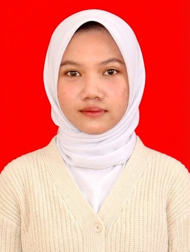 Foto Profil Sasta Pratiwi